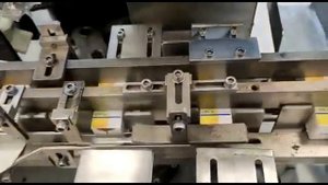 Картонажная машина HDZ 100P для флакона (фармацевтическое оборудование) - Компания "PHARM UP"