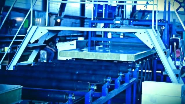 Производство и продажа сэндвич-панелей ДОН-ПАНЕЛЬ смотреть онлайн