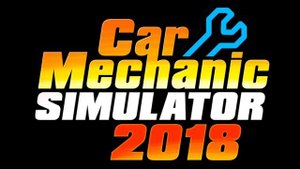 Car Mechanic Simulator 2018: Drum & Bass Attack 104.8