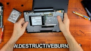 ASUS TF700T T100TA 500GB SSD Upgrade