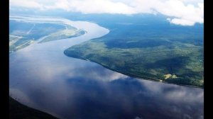Окружающий мир 4 класс ч.1, тема урока "Моря, озёра и реки России", с.66-70, Школа России
