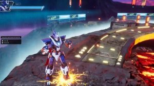 Override 2 Super Mech League Gameplay (PC Game)