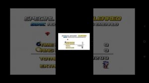 играю в соник 4(эпизод 1)