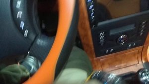 Лифт водительского сидения Ховер на 3,5 см спереди и 1.6 см сзади!