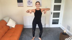 Charleston Dance // танцуем  чарльстон