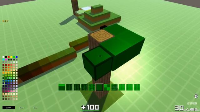 БЛОКПОСТ: Обзор альфа-редактора карт смотреть онлайн