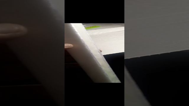 Фюзеляж для новой авиамодели