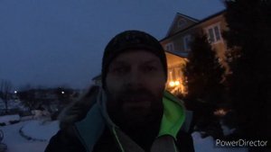 Оптина Пустынь.Губино и Храм Христа Спасителя. КРАСОТА ПРАВОСЛАВИЯ ПРЕДНОВОГОДНЯЯ.
