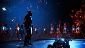 Warframe: Второй сон|Синематик. Озвучка на русском. Warframe: Second Dream | Cinematic