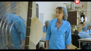 Спутник «Михайло Ломоносов». Программа «Новые люди»  #7. 12+