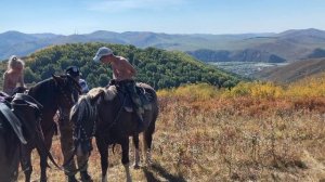 Чарышское 2022