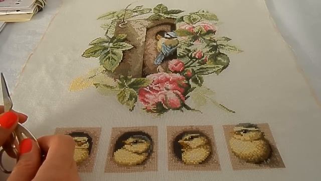 Готовая работа/Ланарте 