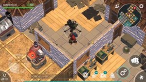 АНТИ-РЕЙД И РЕЙД БАЗ! Player5339 i Player7629 ПОВТОРНЫЕ БАЗЫ / Last Day on Earth Survival №142