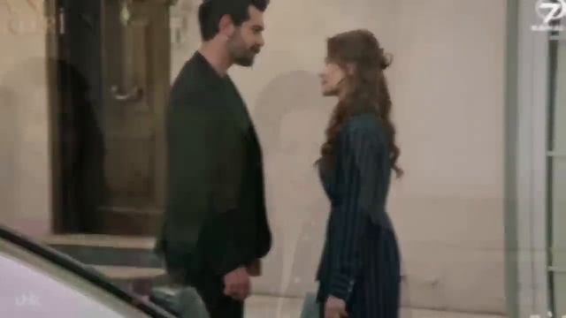 KAN ÇİÇEKLERİ 143 - Tenemos una noche de henna. смотреть онлайн