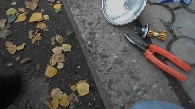освещение явы не пытайтесь колхозить