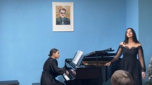 А Варданян 14 лет В. Ходош "Вредные советы №2 и №3"