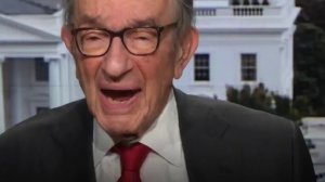 Alan Greenspans response to Trumps victory