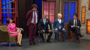 Dış Güçler - 312.Bölüm (Güldür Güldür Show)