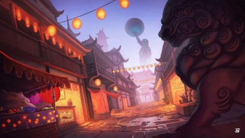 Shing! - Знакомимся с игрой! Бухтим и Отдыхаем #Shing #Shing!