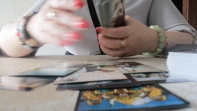Какая женщина устроит Короля Пентаклей ????❤️?