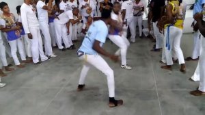 Arte Bahia capoeira mestre Aranha(39)