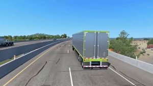 ATS 1.43 | Zeemods CAT C-15 MBN Sound & Engine Pack | #77 #zeemods #c15
