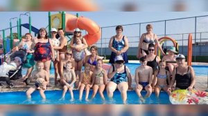 Это наш Клуб!