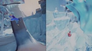 It Takes Two-Terror Of The Seven Seas/Гроза семи морей