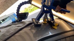 Обзор PDR инструмента с Aliexpress