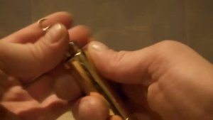 Самодельные бензиновые зажигалки