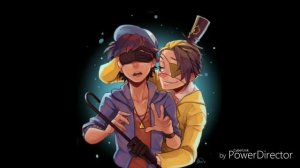 БИЛЛ И ДИППЕР||БИЛЛДИПП||ДЕМОН НА РУССКОМ||