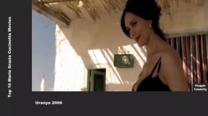 Top 10 Maria Grazia Cucinotta Movies