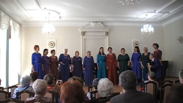Ночка луговая 2019г