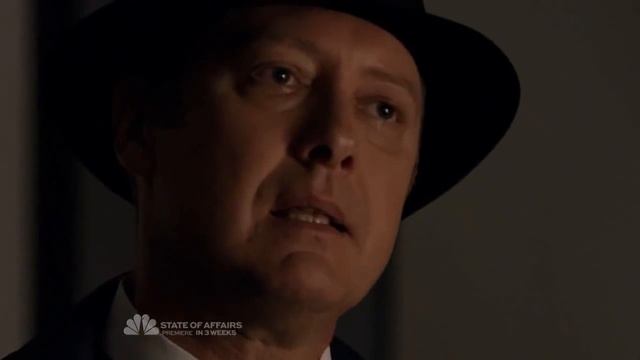 Blacklist - Dembe Story смотреть онлайн