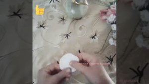 Влажные салфетки своими руками?