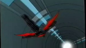 Batman Beyond - Return of the Joker (2000) Teaser 2 (VHS Capture)