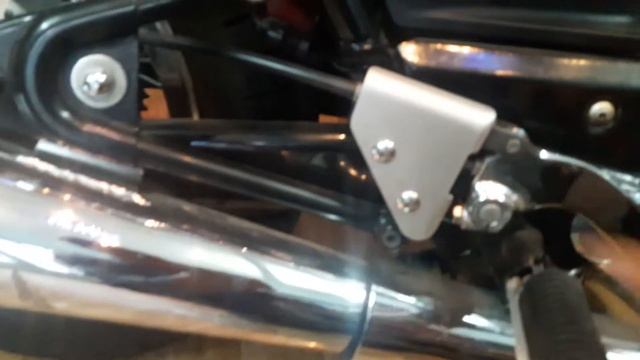 Suzuki ST400 máy móc nguyên zin LH 0938484360 смотреть онлайн