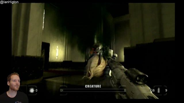 Let's Play TimeSplitters: Future Perfect on original hardware PART 3 - Live PS2 gameplay! смотреть онлайн