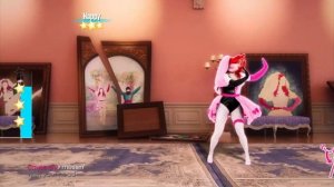 Just Dance 2023 Edition- Sweet But Psycho- Just Dance Unlimited + PC