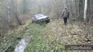 Поездка в заброшенную деревню Чевакино.