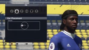 Didier Drogba on pro clubs