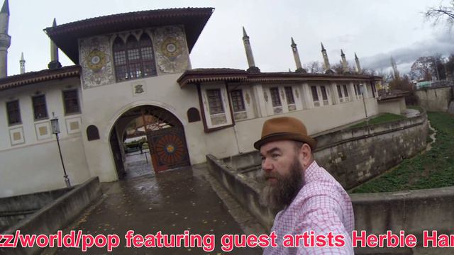 Hands Mouth & Feet #Russia Выступление проекта "Руки Рот и Ноги" Международный музыкальный фестивал смотреть онлайн