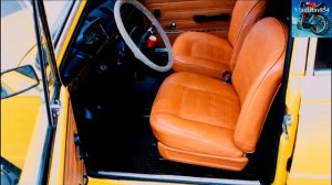 Капсула времени ВАЗ 21013 Полный Оригинал 1978 г.в. & Capsule of time Lada 21013 Full Original 1978
