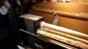 Изготавливаем бейсбольную биту