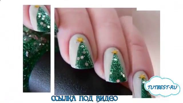 ногти лунный маникюр смотреть онлайн