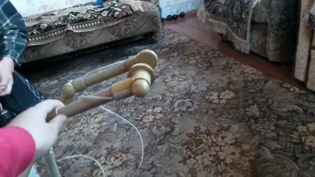 IF УВЧ 30 Магнитное поле ультравысокой частоты в домашних условиях 20190313 смотреть онлайн