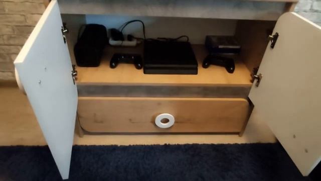 Видеоотзыв о детской мебели ТриЯ Мегаполис Комплектация 1 смотреть онлайн