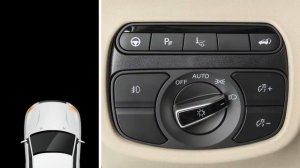 2021 INFINITI QX50 - Headlights and Exterior Lights