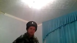 Фланкировка казачьей нагайкой