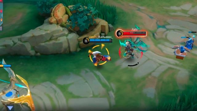 Баданг против Аргуса смотреть онлайн